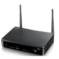 роутер ZYXEL SBG3300-NB