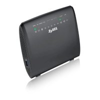 роутер ZYXEL VMG3925-B10B