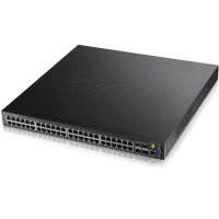 коммутатор ZYXEL XGS3700-48