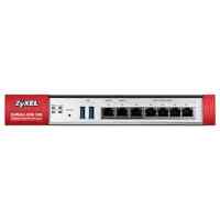 роутер ZYXEL ZyWALL USG 100-PLUS