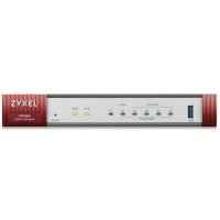 межсетевой экран ZYXEL ZyWALL VPN50 Серый