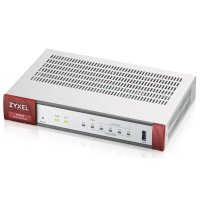 межсетевой экран ZYXEL ZyWALL VPN50 Серый