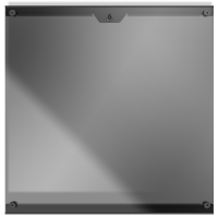 боковая панель с окном Cooler Master MCA-C3P1-KGW00